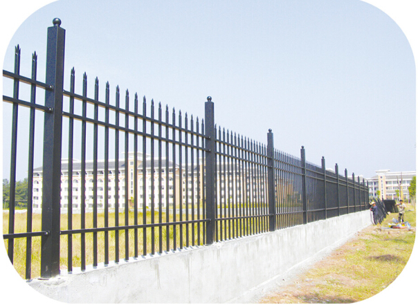 铁东围墙护栏0602-85-60